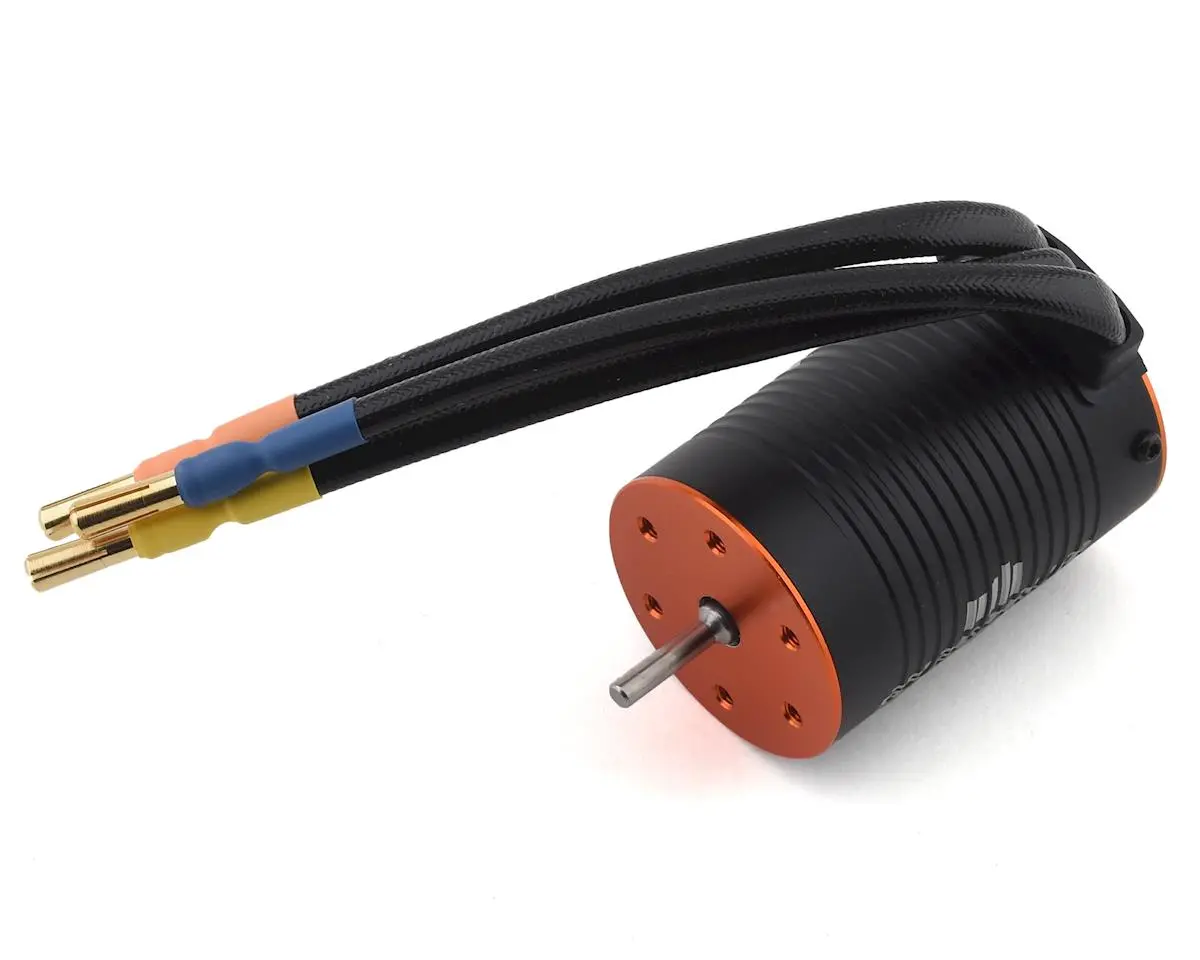 Firma Sensorless Brushless Motor (3300Kv) 1