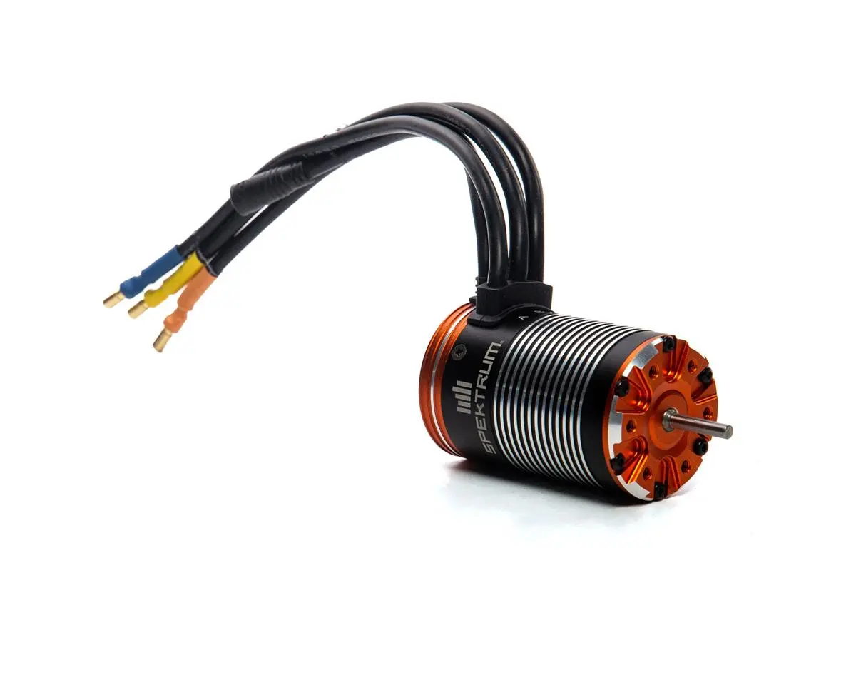 Firma Sensored 540 Brushless Crawler Motor (2100Kv) 1