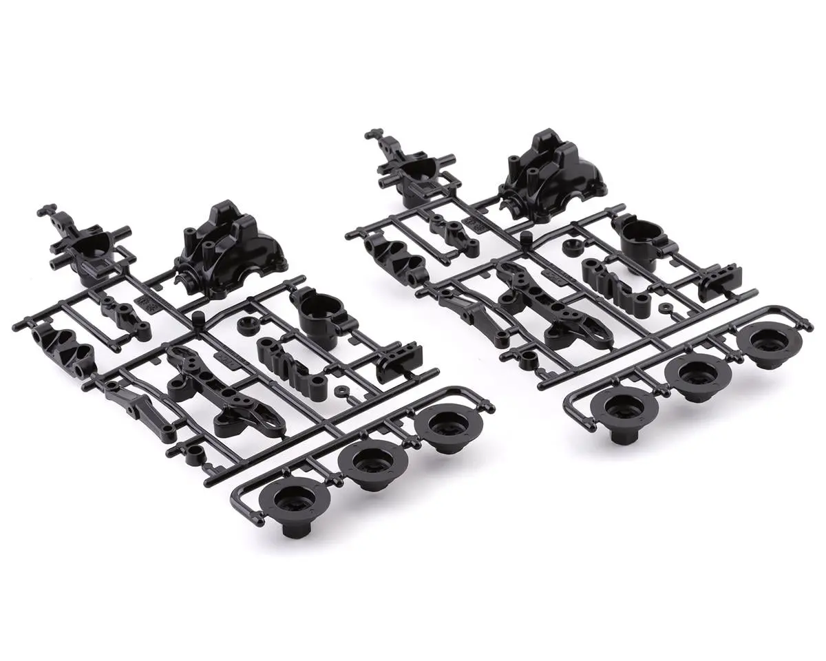 Tt-02 A Parts Set 1