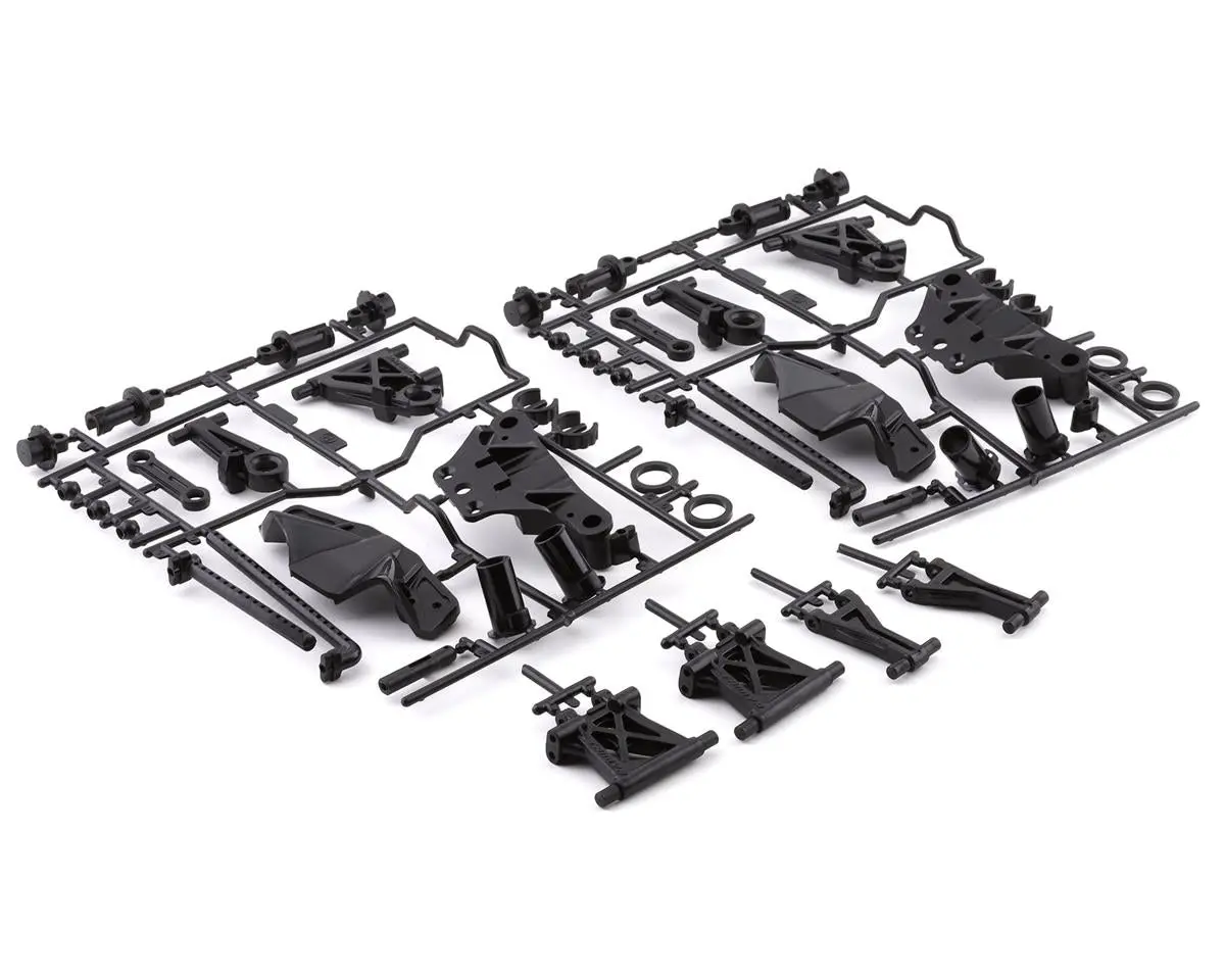 Tamiya Tt-02 B Parts Set 1