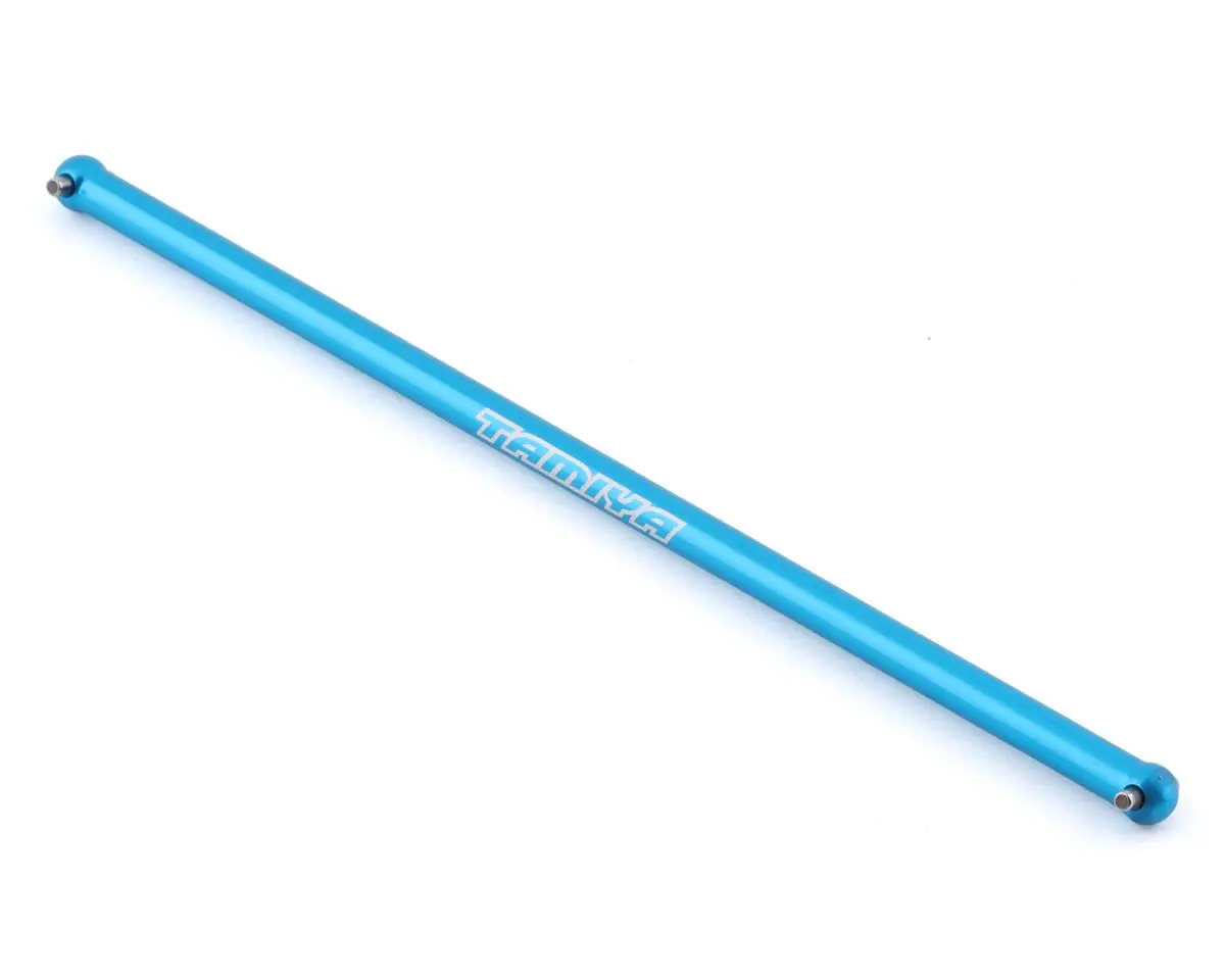 Tamiya Tt-02 Aluminum Propeller Shaft 1