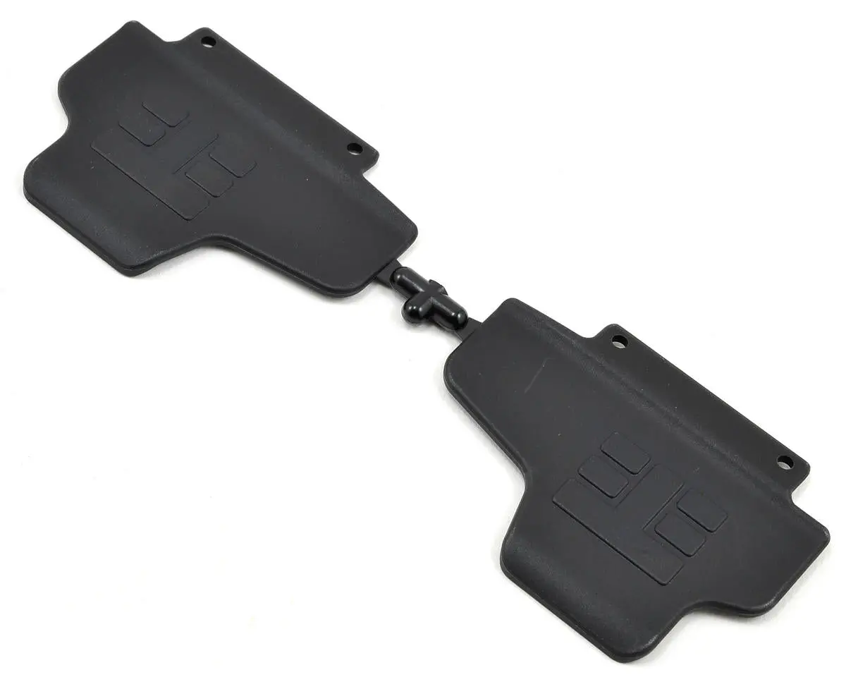 Tekno Rc Rear Arm Mud Guard Set 1