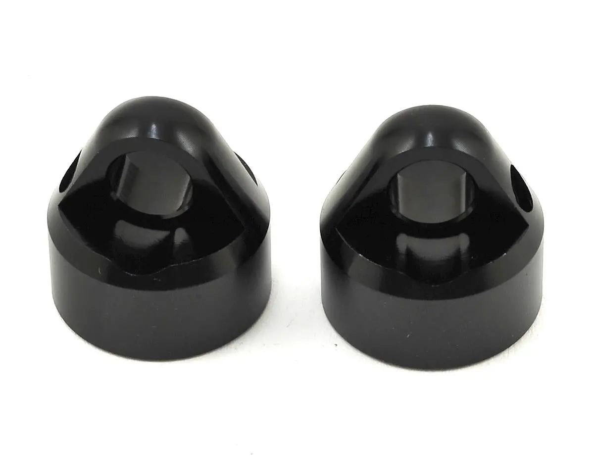 Eb410/Et410 Aluminum Emulsion Shock Caps (2) 1