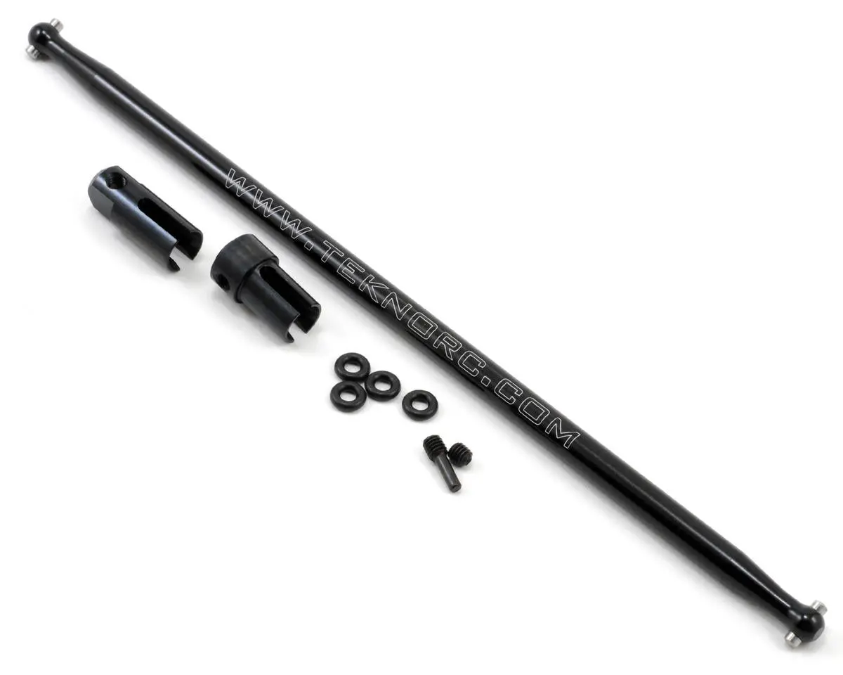 Big Bone Center Driveshaft & Outdrive Kit (Slash 4X4) 1