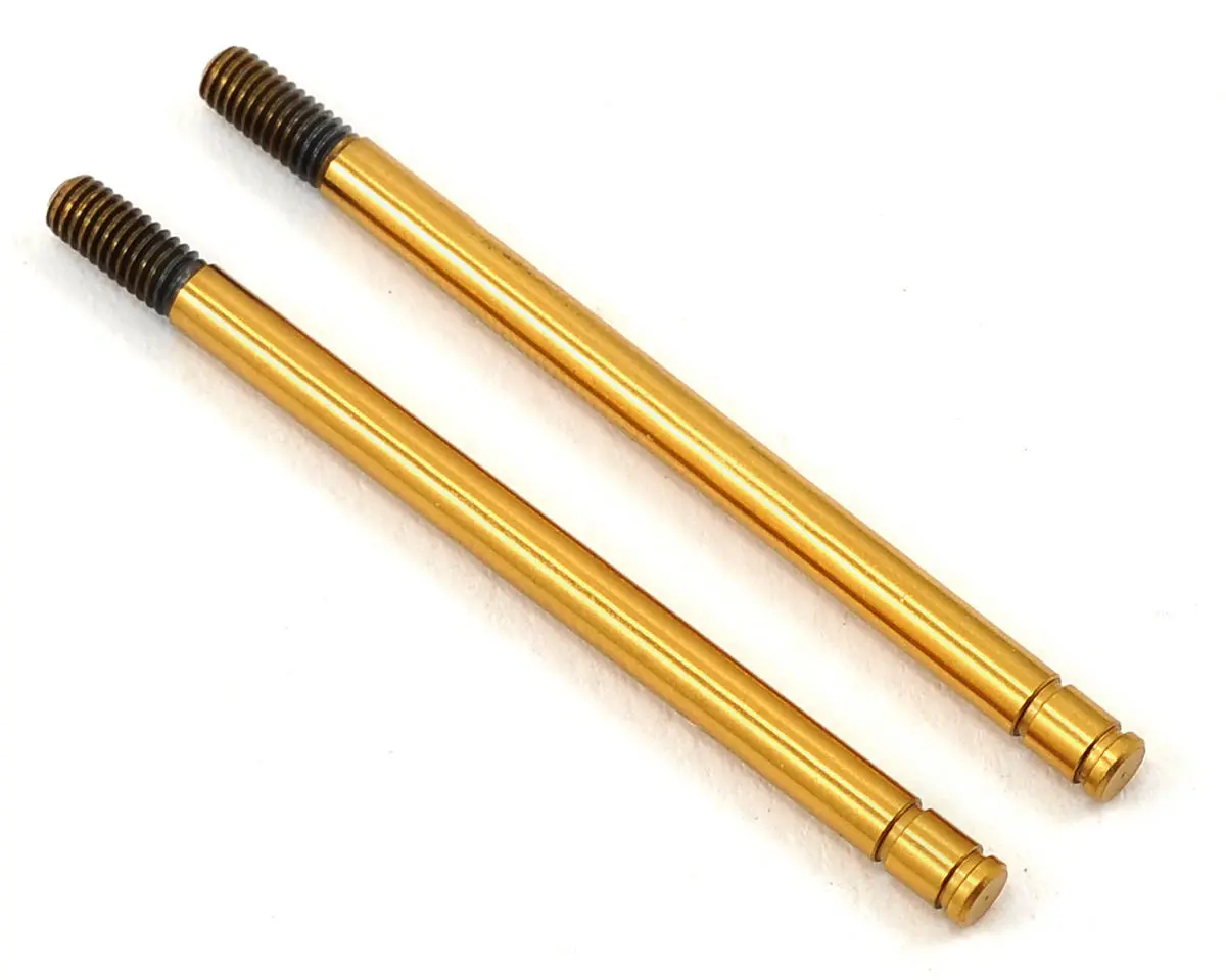 Hardened Shock Shafts (2) 1