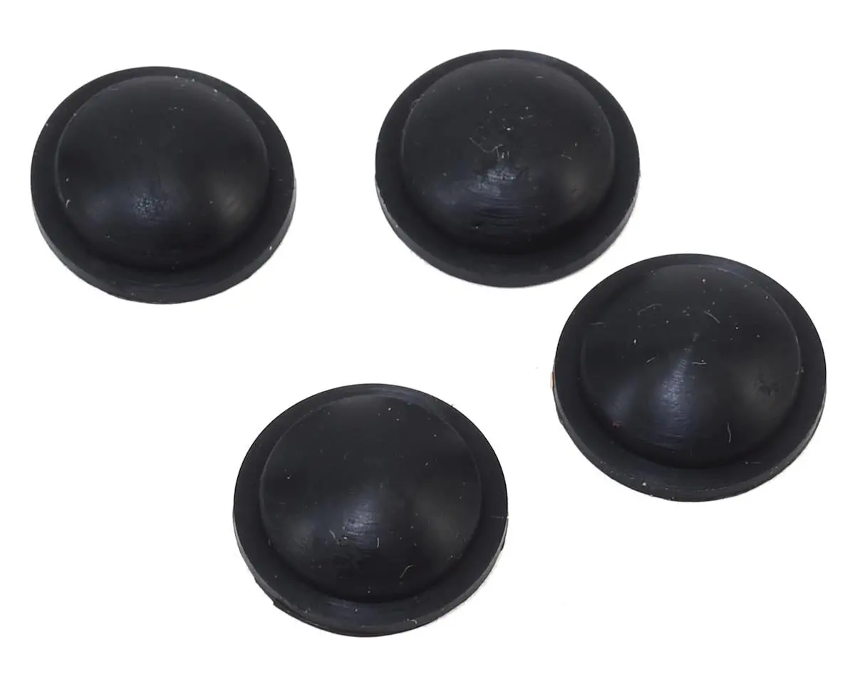 Rubber Diaphragms (4) 1