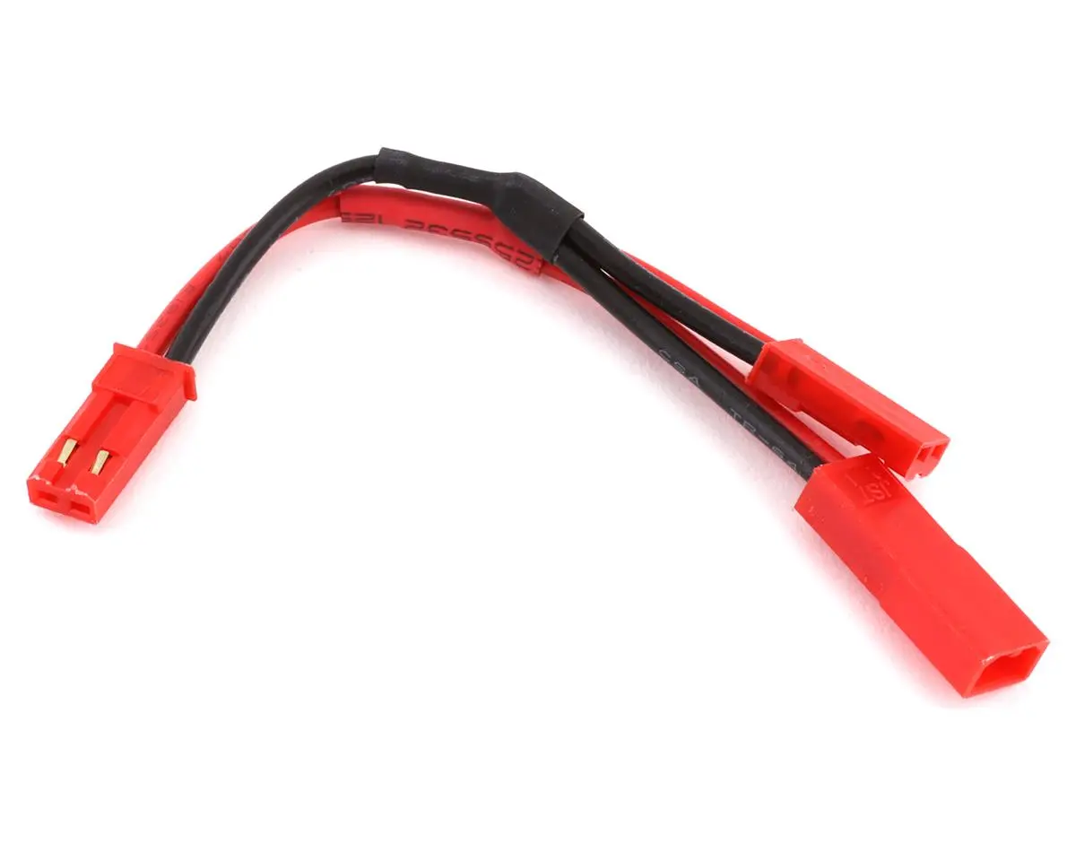 Bec Y-Harness Trx-4 1