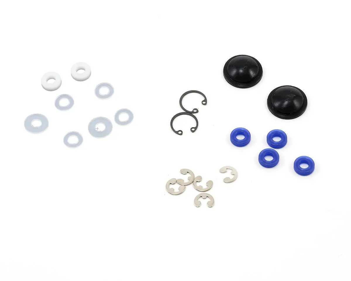 Shock Rebuild Kit 1