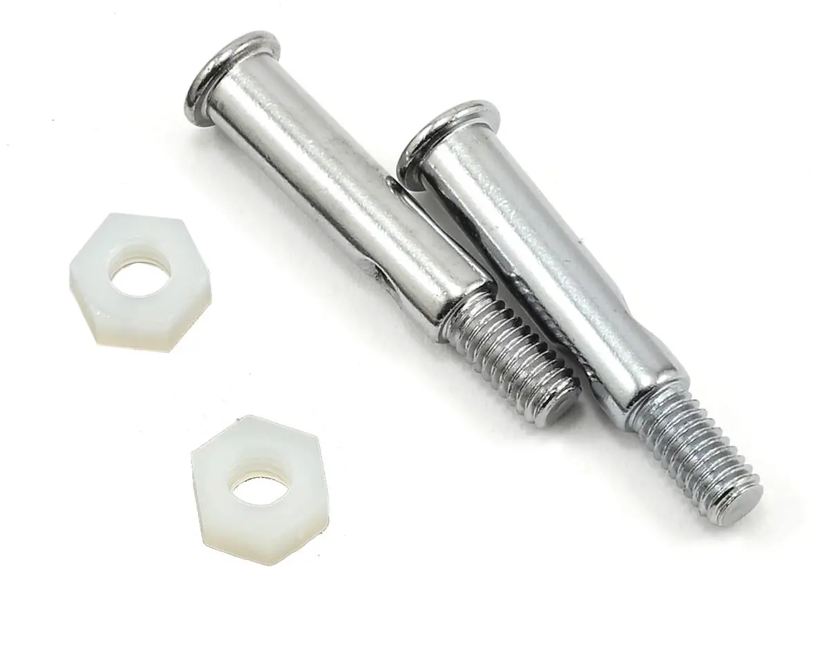 Traxxas Front Axle Set (2) 1