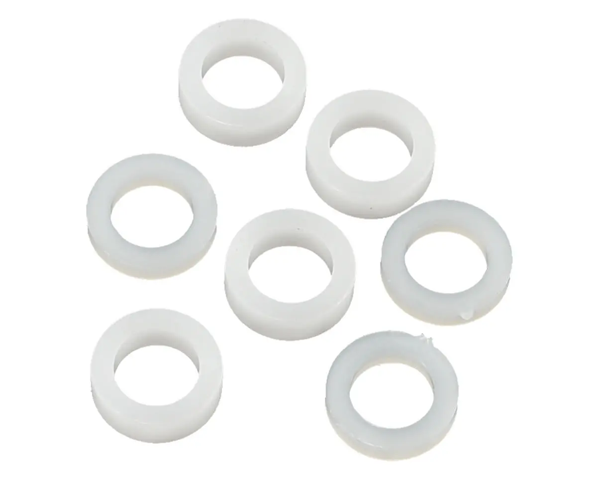 5X8x2.5Mm Plastic Bellcrank Bushings (4) 1