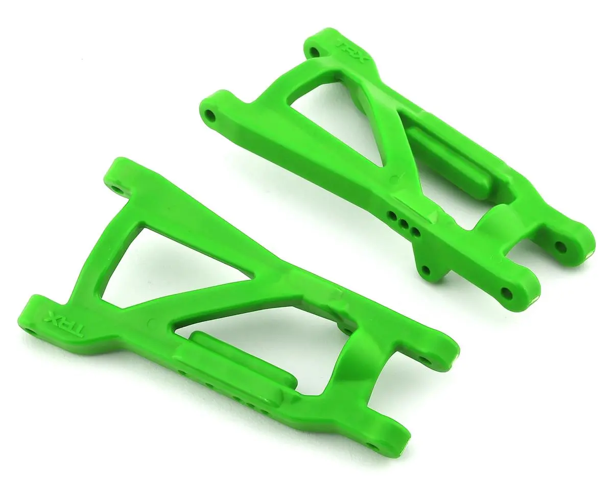 Hd Cold Weather Rear Suspension Arm Set (Green) 1