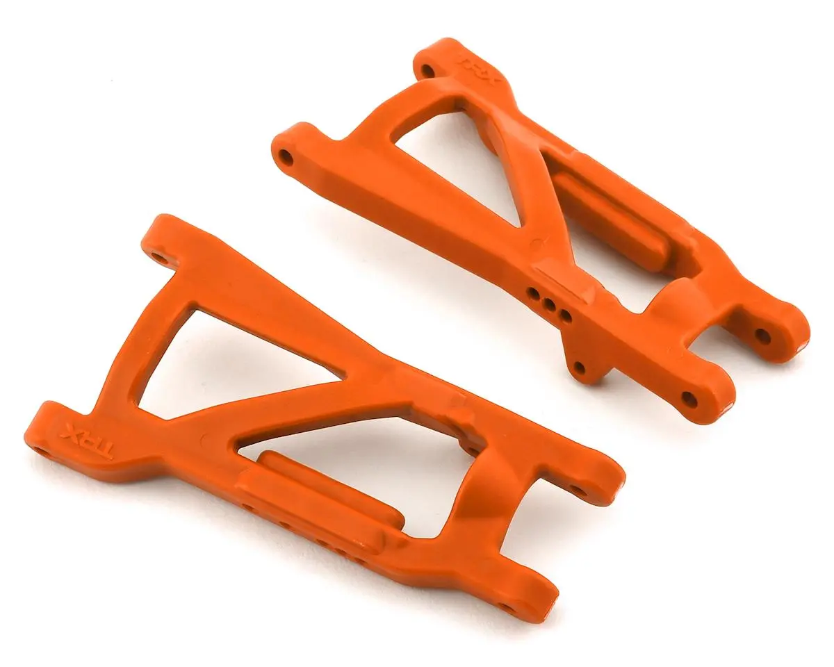 Hd Cold Weather Rear Suspension Arm Set (Orange) 1