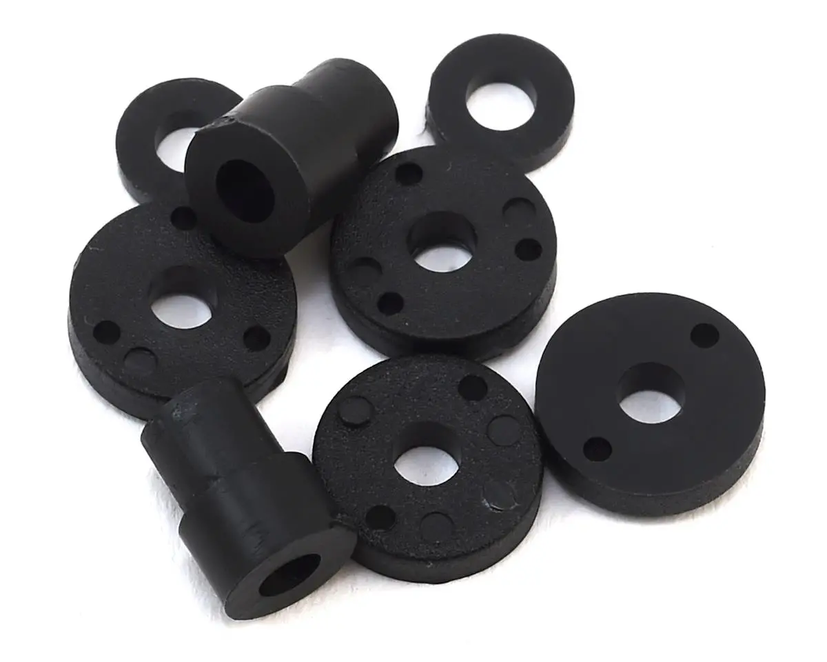 Shock Piston Head Set 1