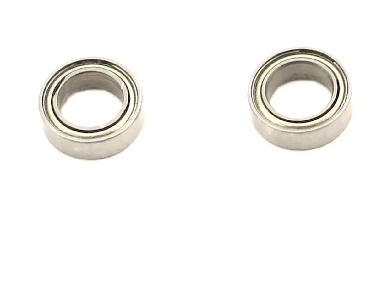 Ball Bearings 5X8x2.5Mm (2) 1