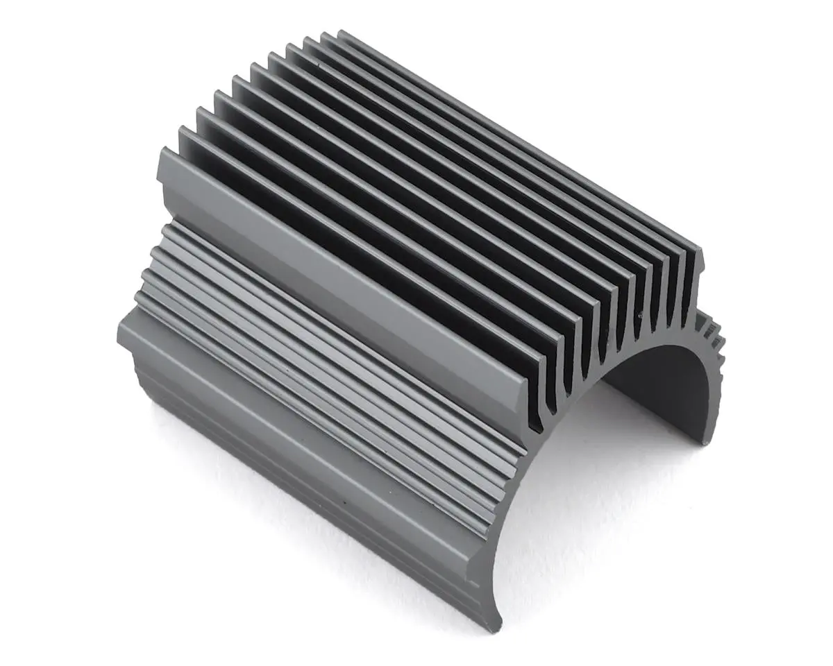 540Xl Motor Heat Sink 1