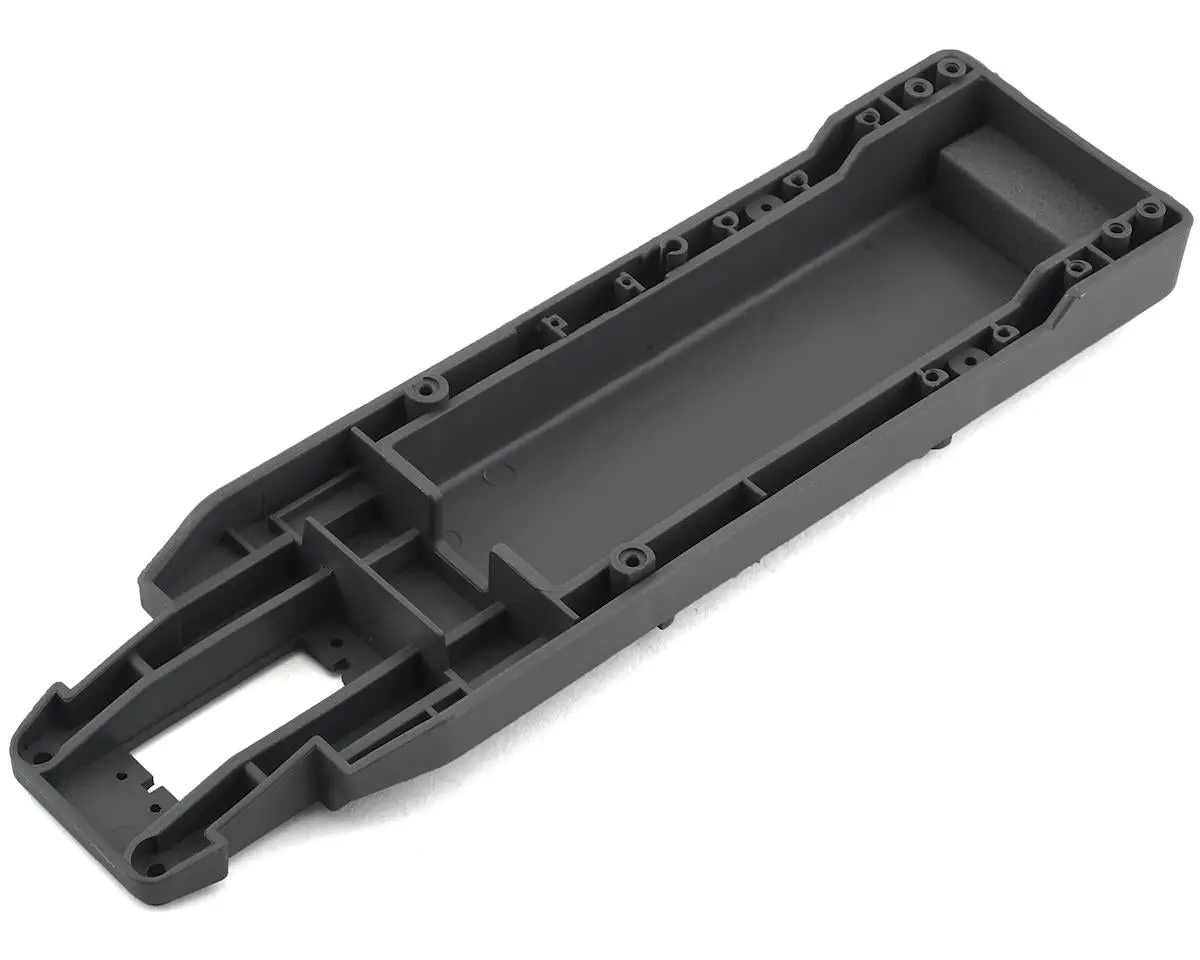 Stampede Long Comp Chassis 2
