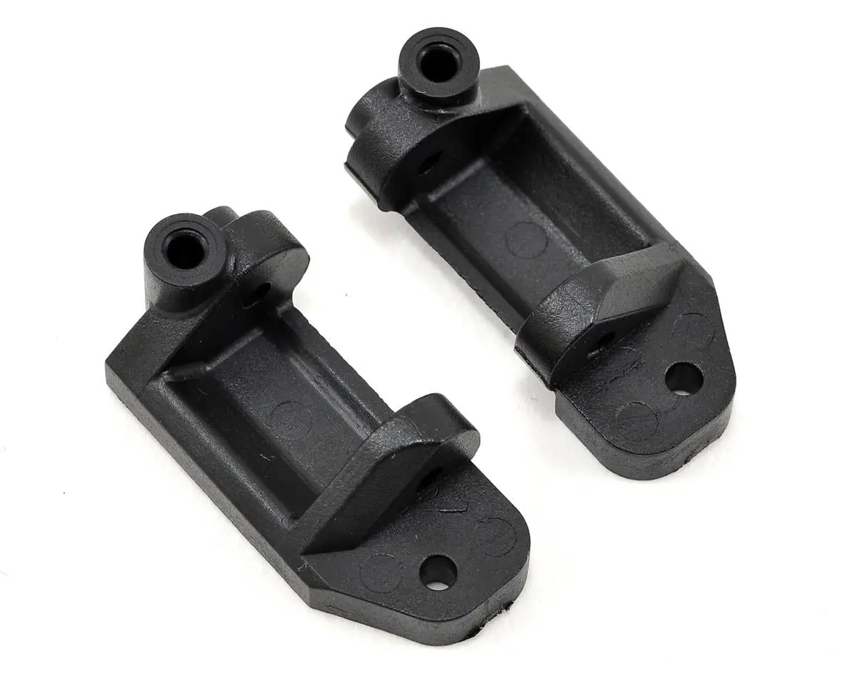 30° Caster Blocks (2) 1