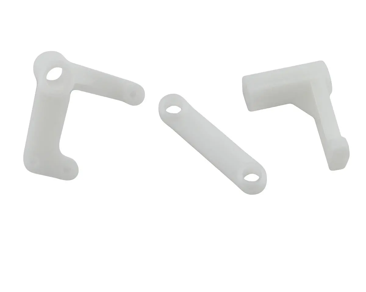 Steering Bellcranks 1