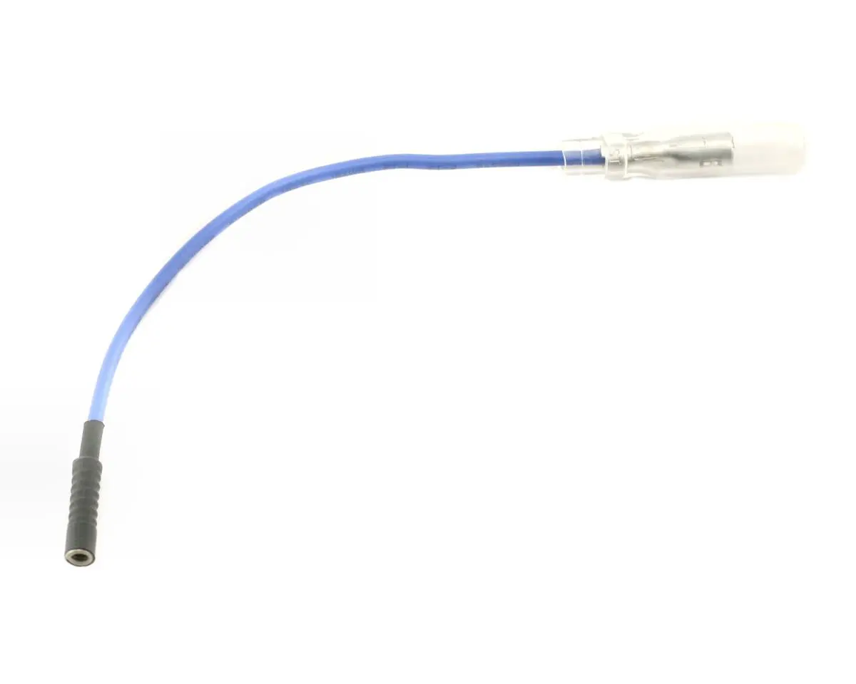 Glow Plug Lead Wire Blue 1