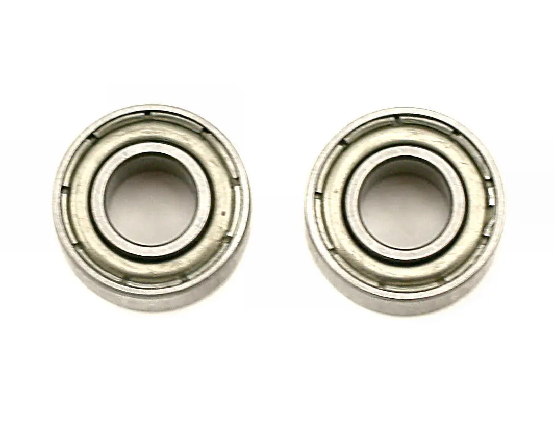 5X11mm Ball Bearing (2) 1