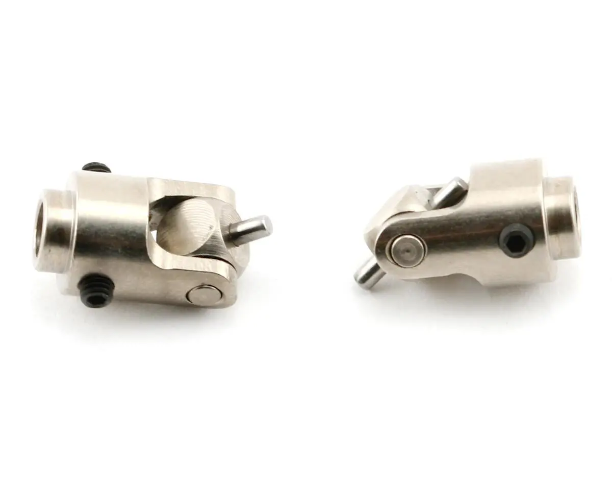 Differential Output Yokes (Hardened Steel) 1