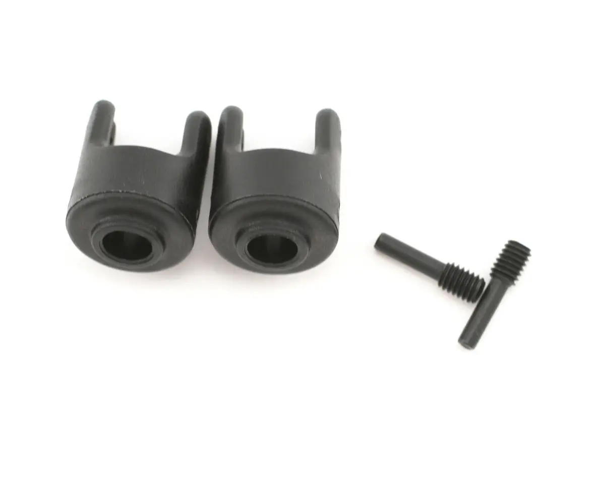 Output Yoke (2) (Emx,Tmx.15,2.5,3.3) 1