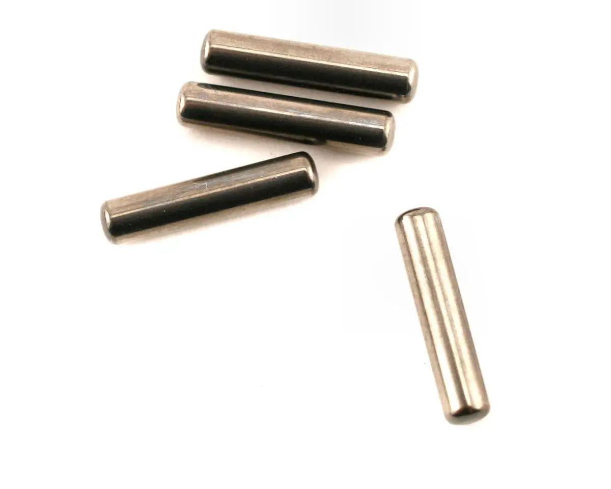 Pins, Axle (2.5X12mm) (4) 1