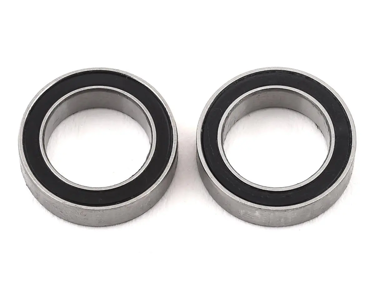 10X15x4mm Ball Bearing (2) 1