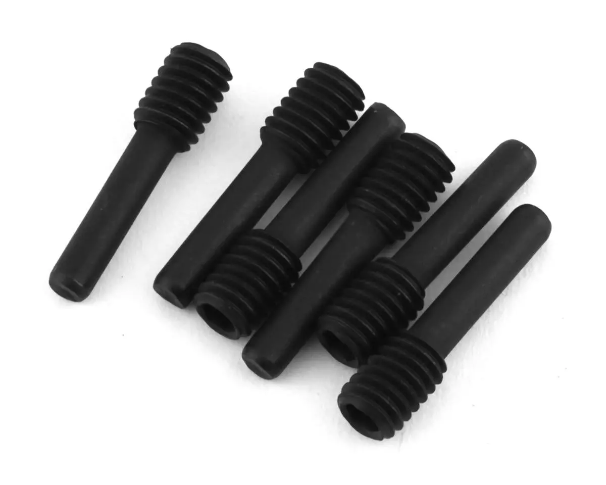 Revo Screw Pin, 4X15mm (6) 1