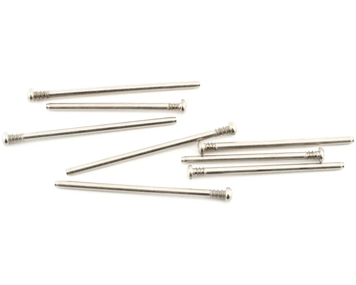 Suspension Screw Pin Set (Tmx3.3) 1