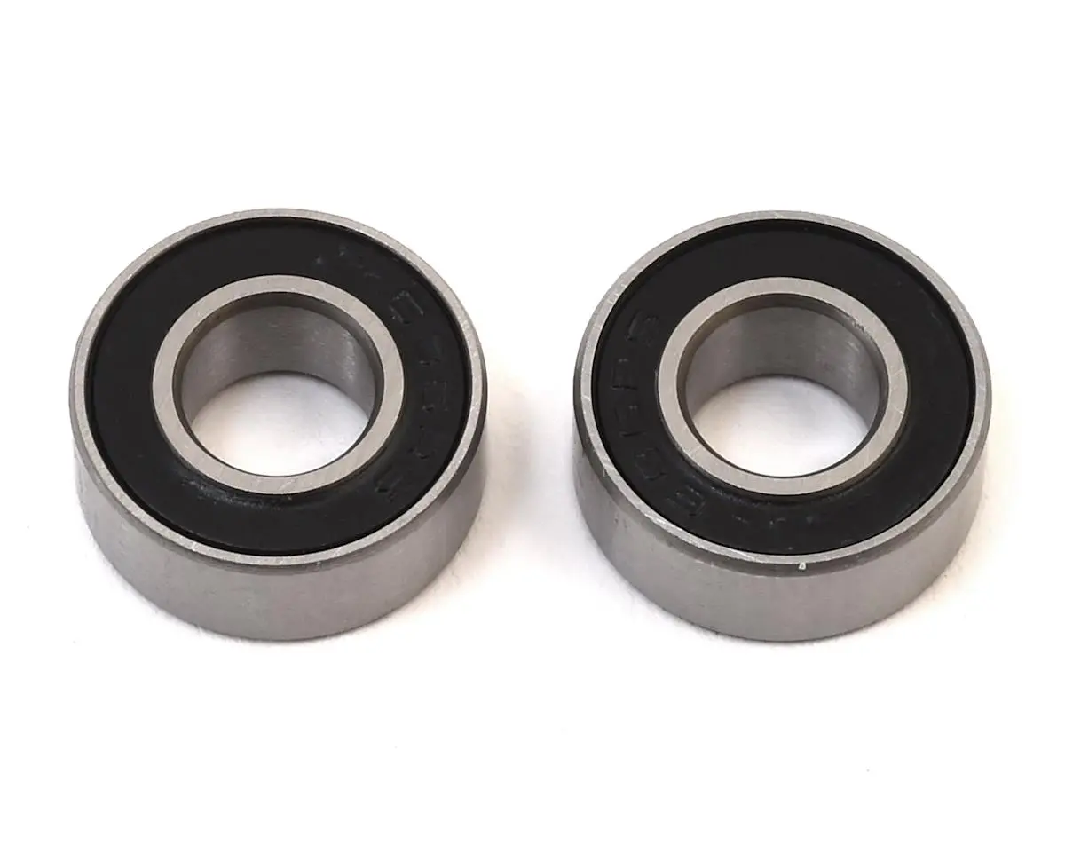 6X13x5mm Ball Bearings (2) 1