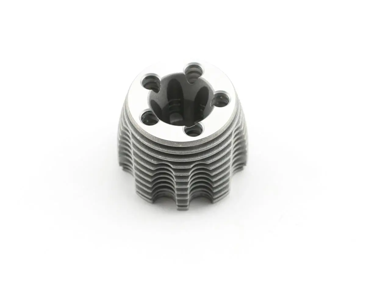 Cooling Head (Trx 2.5 & 2.5R) 1