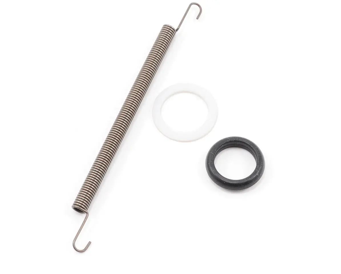 Header Spring Gasket & Spring Set 1