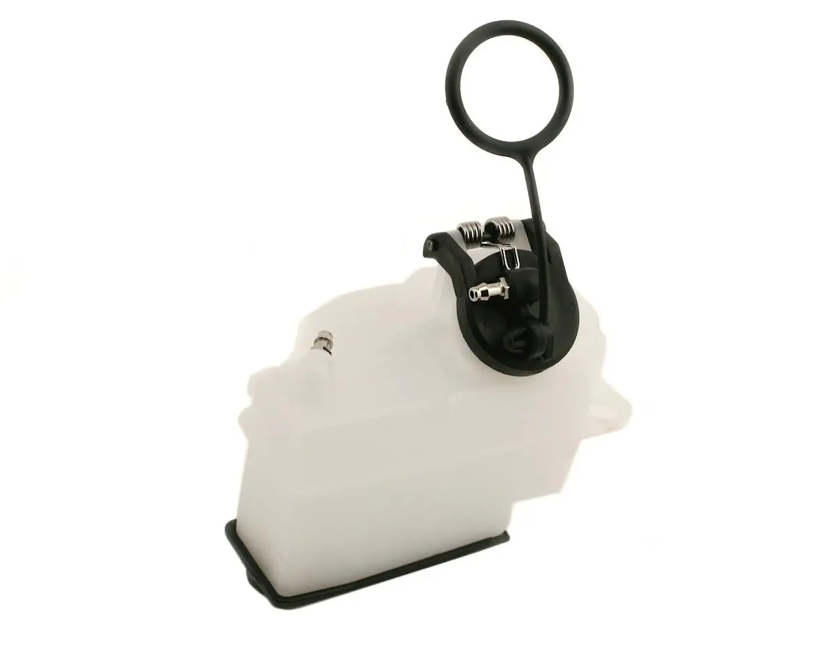Revo Fuel Tank (Complete) 1