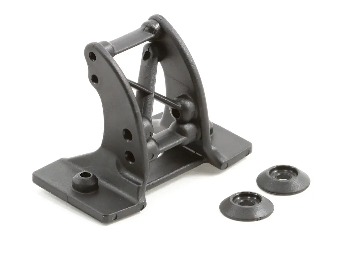 Center Wing Mount Cross-Brace 1