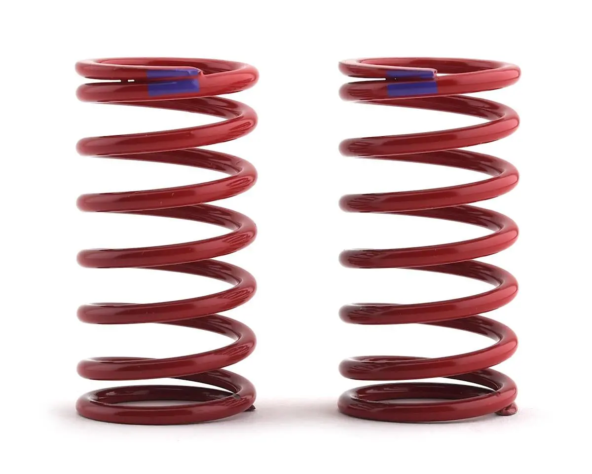 Shock Springs (Purple - Gtr 6.4) (2) (Revo) 1