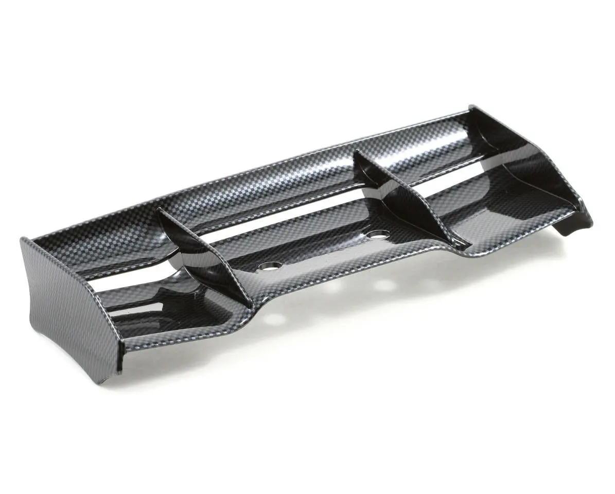 Exo-Carbon Finish Revo Wing 1