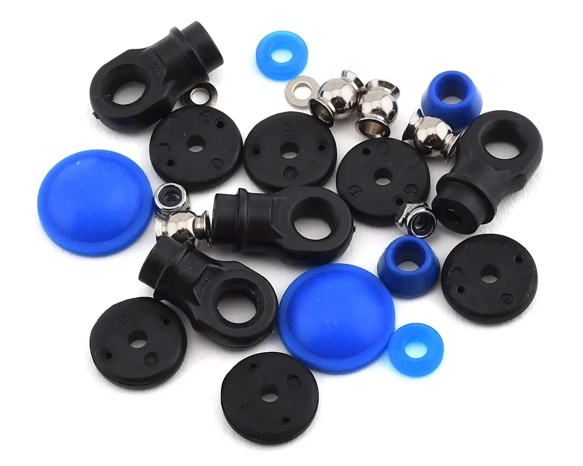 Gtr Shock Rebuild Kit 1