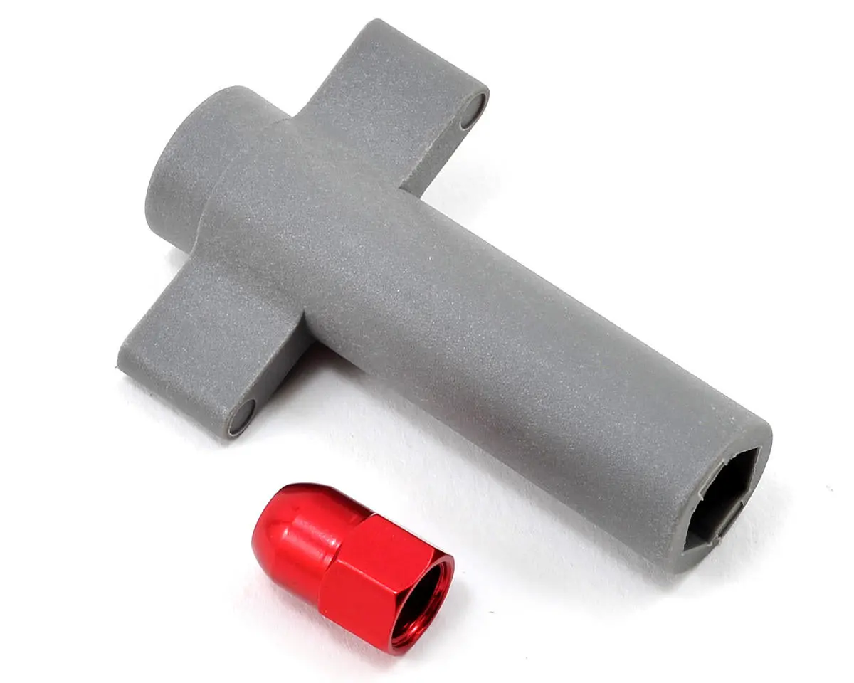 Antenna Crimp Nut & Antenna Nut Tool Set 1