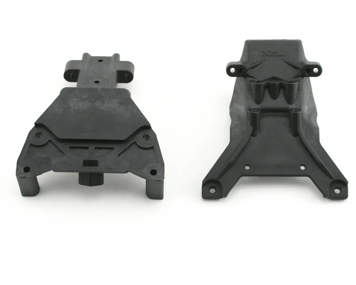 Front Bulkhead Set (Jato) 1