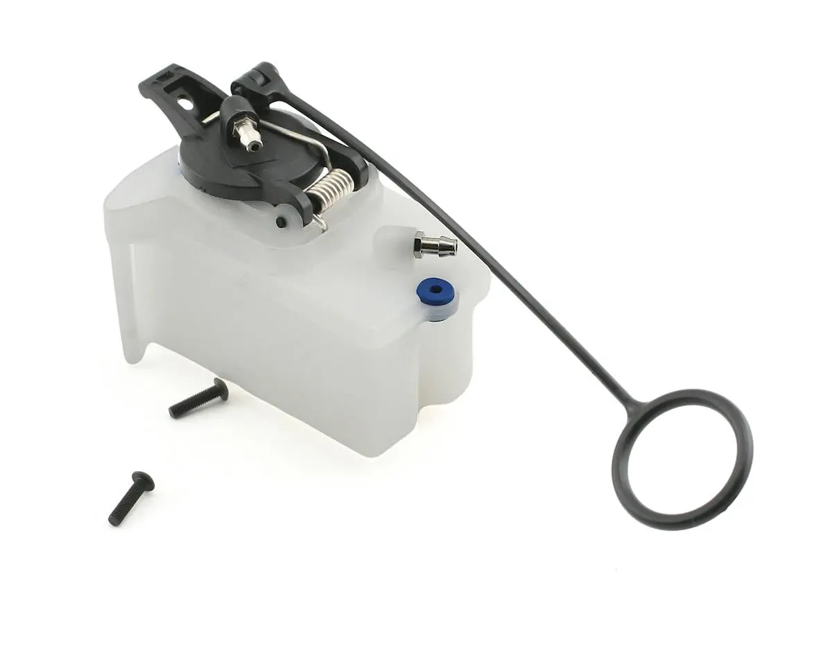 Complete Fuel Tank Assembly Jato 1