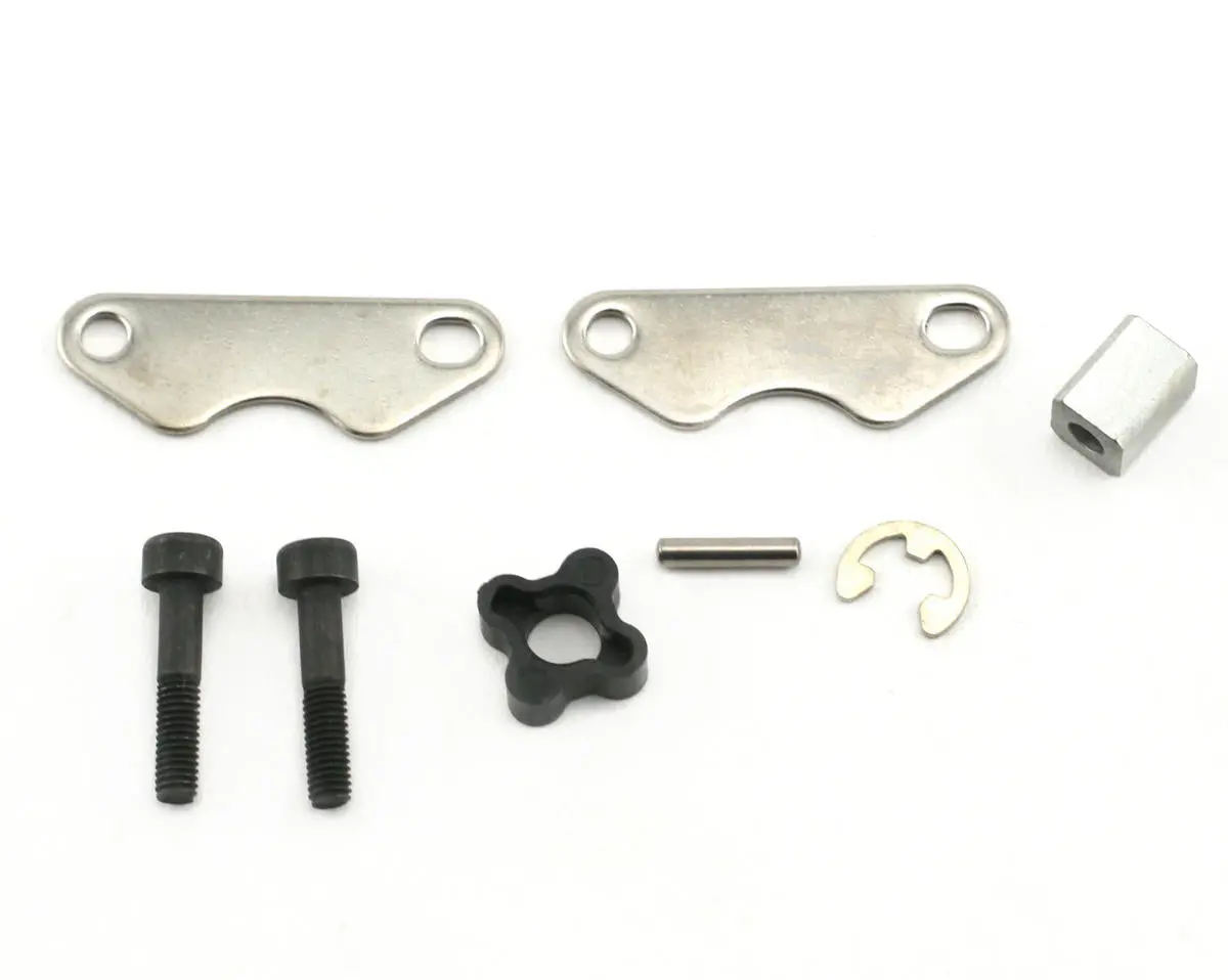 Brake Pad (2) (Jato) 1