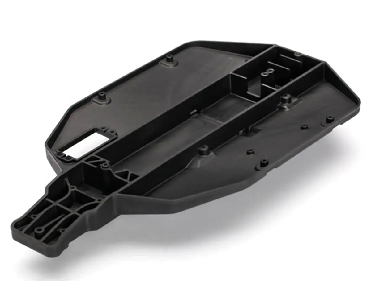 Slash 2Wd F-150 Raptor Chassis (Black) 1