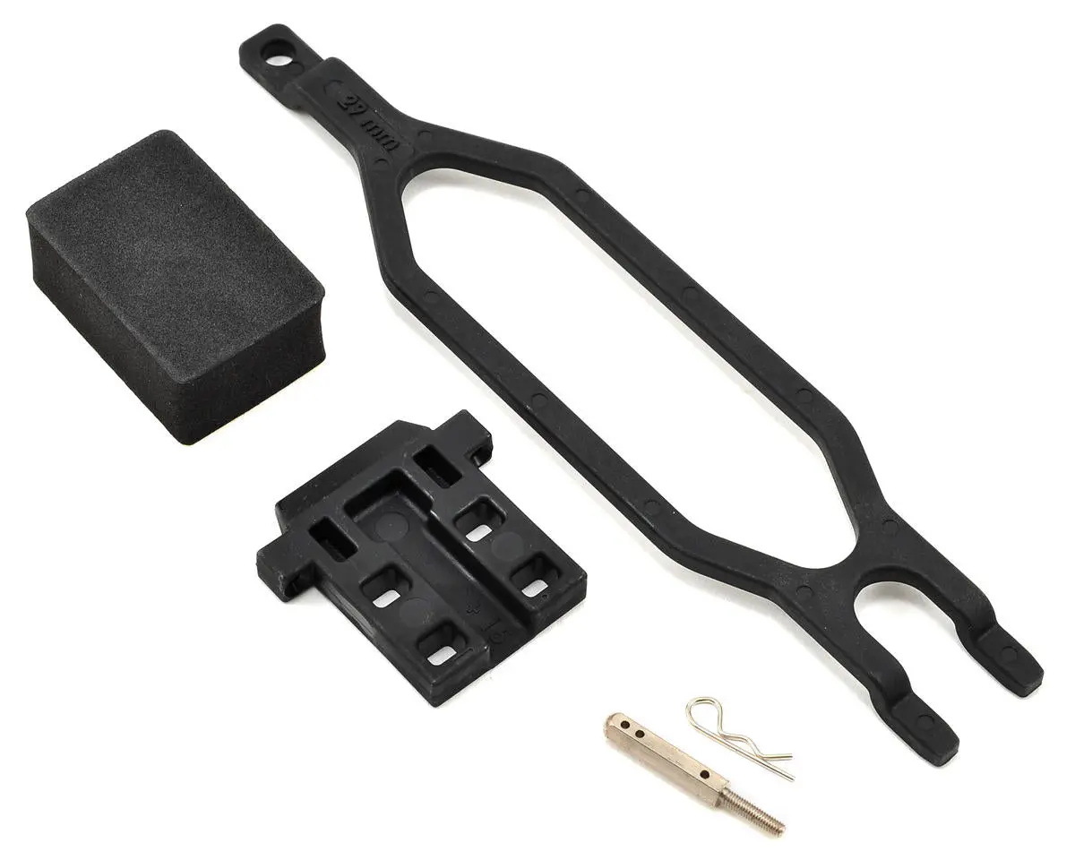 Battery Expansion Hold Down Retainer Kit 1