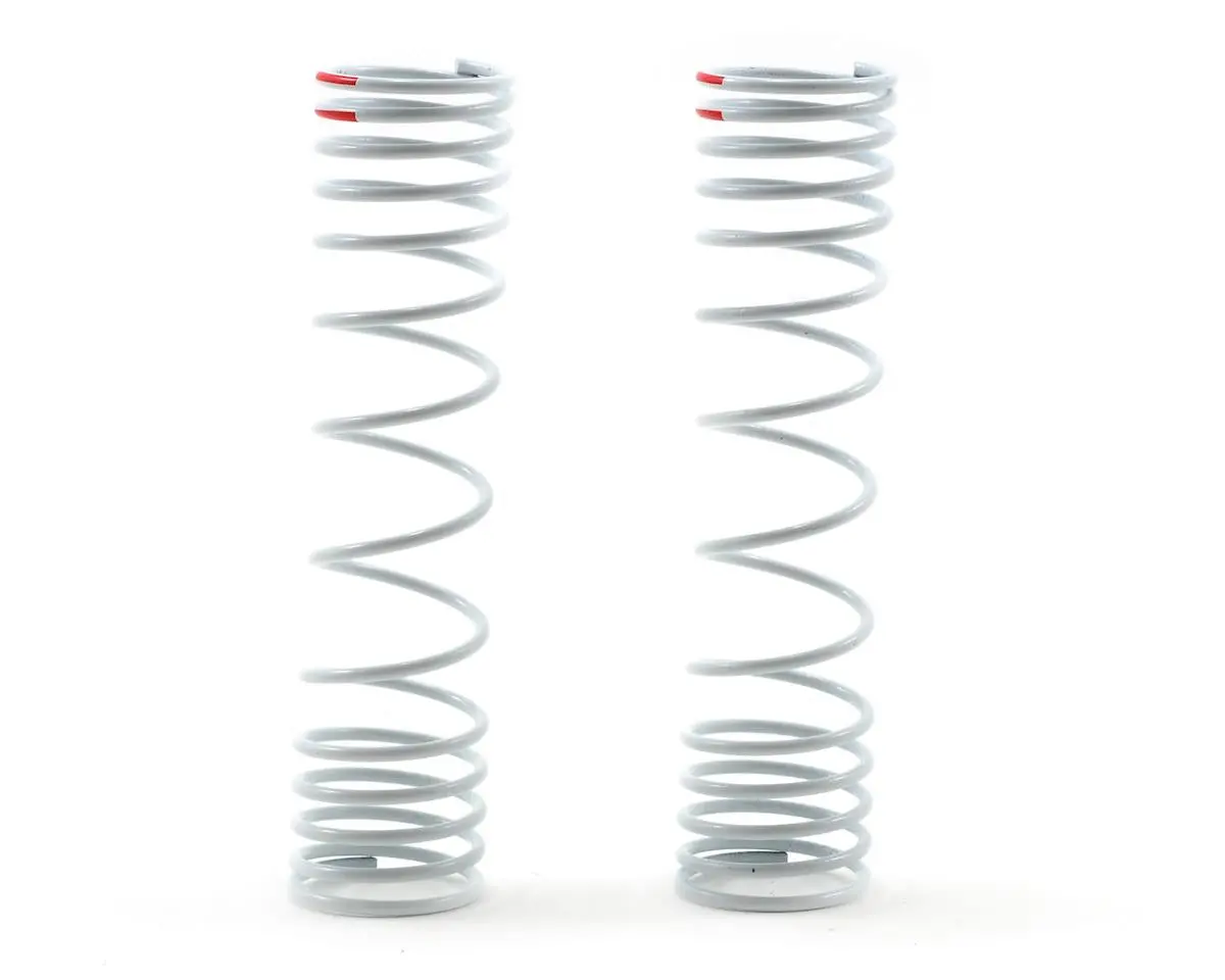Rear Big Bore Shock Springs 1