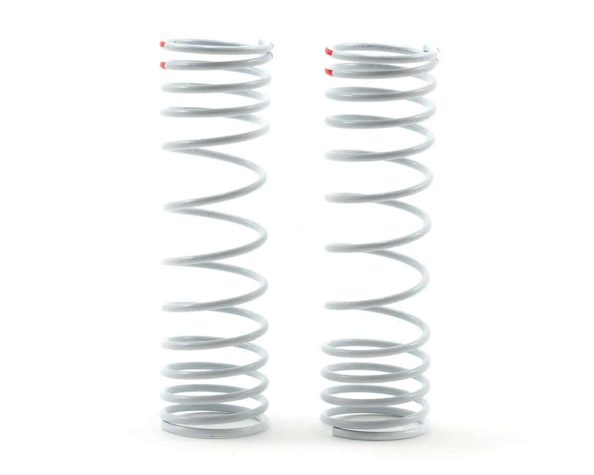 Front Big Bore Shock Springs 1