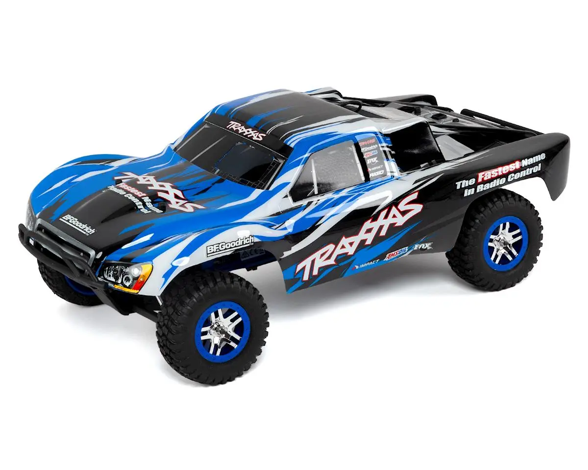 Slayer Pro 4Wd Rtr Nitro 1