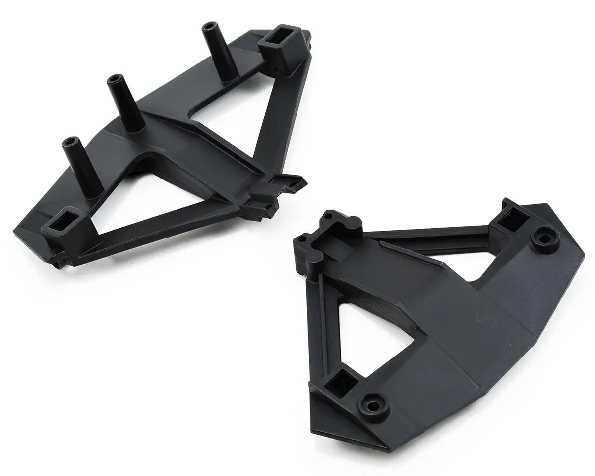 Xo-1 Front & Rear Body Mount Set 1