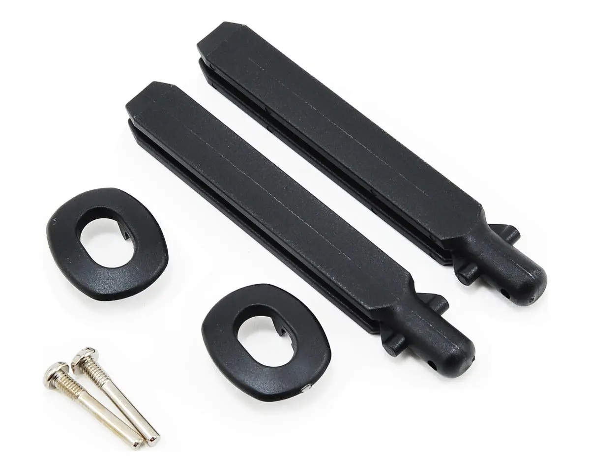 Xo-1, Rally Body Mount Post Set (2) 1