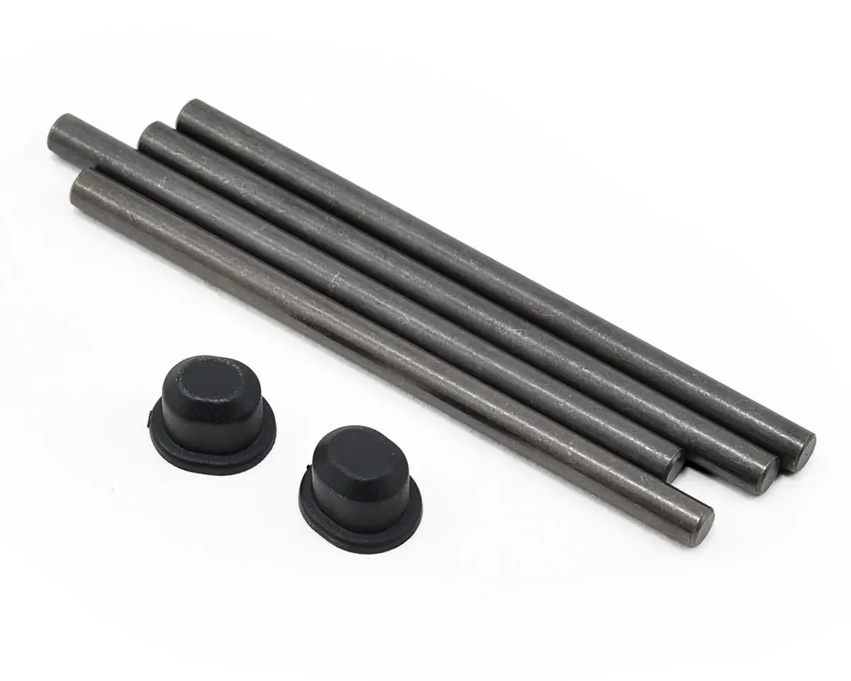 X0-1 Front & Rear Suspension Pin Set (4) 1